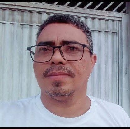 Marcos Farias - Fundador da Box11 Games, fabricante de fliperamas em Belém